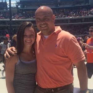 Meet your Posher, Dan